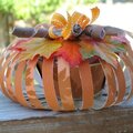 Fall Crafts for the House
