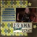Drama Pirate
