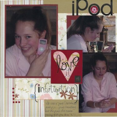 IPOD [infatuation]