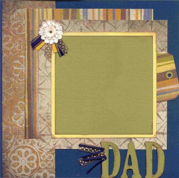 Dad_Scrap Club Layout Left Side