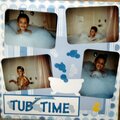 Tub Time
