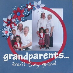 Grandparents...aren't they grand