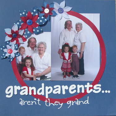 Grandparents...aren&#039;t they grand