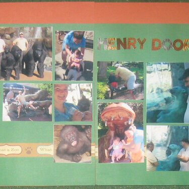 henry doorly zoo