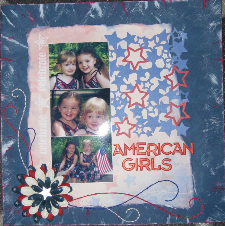 American Girls