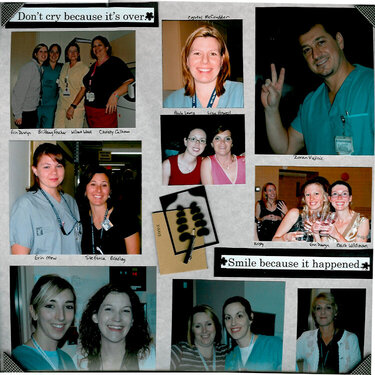 Page 2 of General Xray Staff Pages