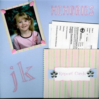 JK Memories