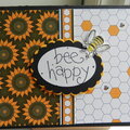 Bee Happy