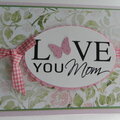 Mother's Day cards