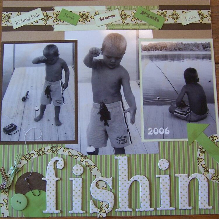 Fishin&#039;
