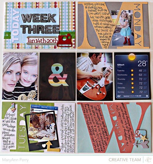 PL Week 3, Studio Calico Snippets Collection