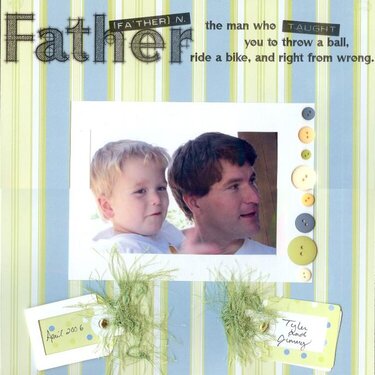 Father and Son1
