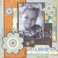 All About Me