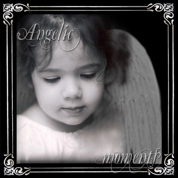 Angelic Moments