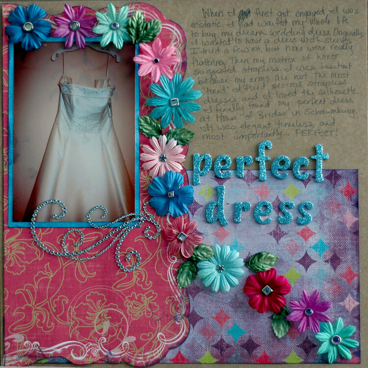 Perfect Dress pg. 2
