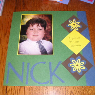 Nick