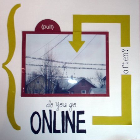 Do You Go Online Often?