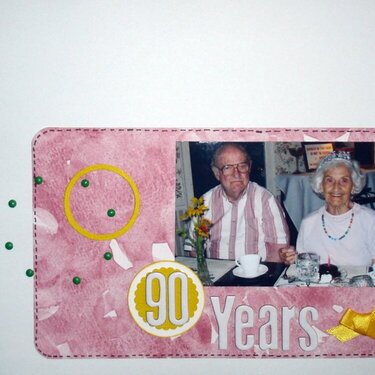 90 Years