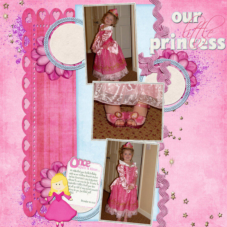 Our Little Princess