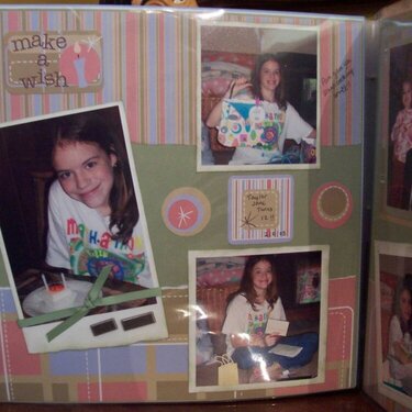 TJ's 12th B'day pg 1