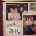 Granddad's Girls