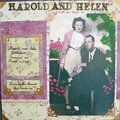 Harold and Helen