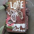 Love Notes *Tattered Angels*