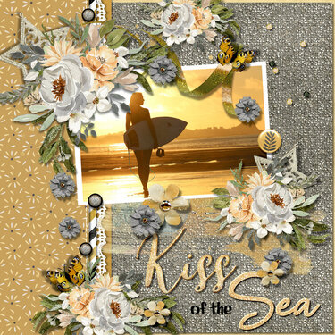Kiss Of The Sea