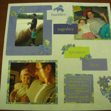 Me and dad page 2