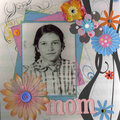 Mom age 7