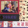 Poker Night pg 1