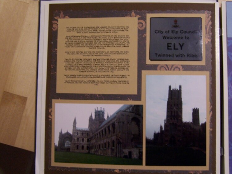 Ely Cathedral