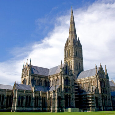 Salisbury Cathedral