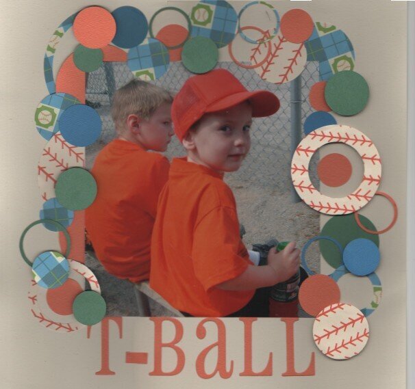 T-Ball
