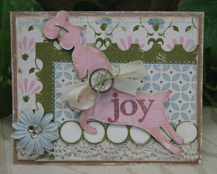 Joy (Card)
