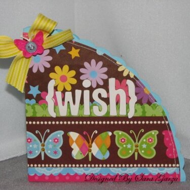 Wish {Card}