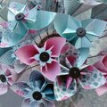 Paper Flowers