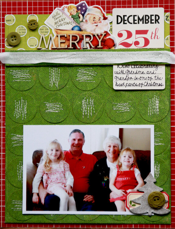 Merry  **Studio Calico County Fair kit**