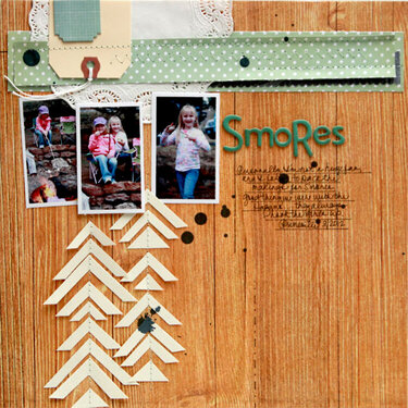 Smores  **Studio Calico**