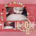 Belly Kiss
