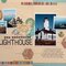 Lighthouse  **Studio Calico**  Glee Club kit