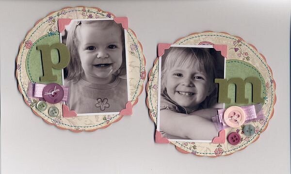 Fridge Magnets - Mothers Day gift
