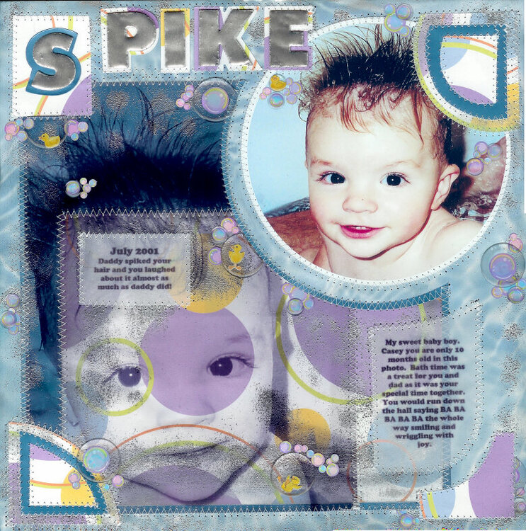 Spike