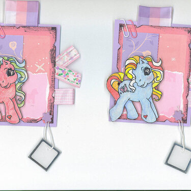 my little pony tags 2