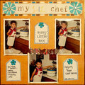 My Lil Chef