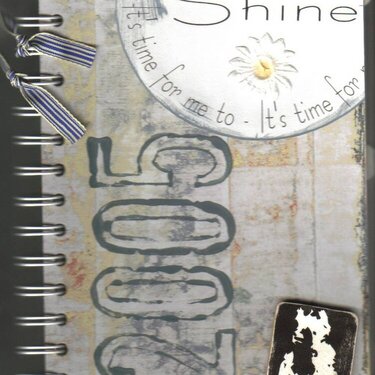 Altered Journal