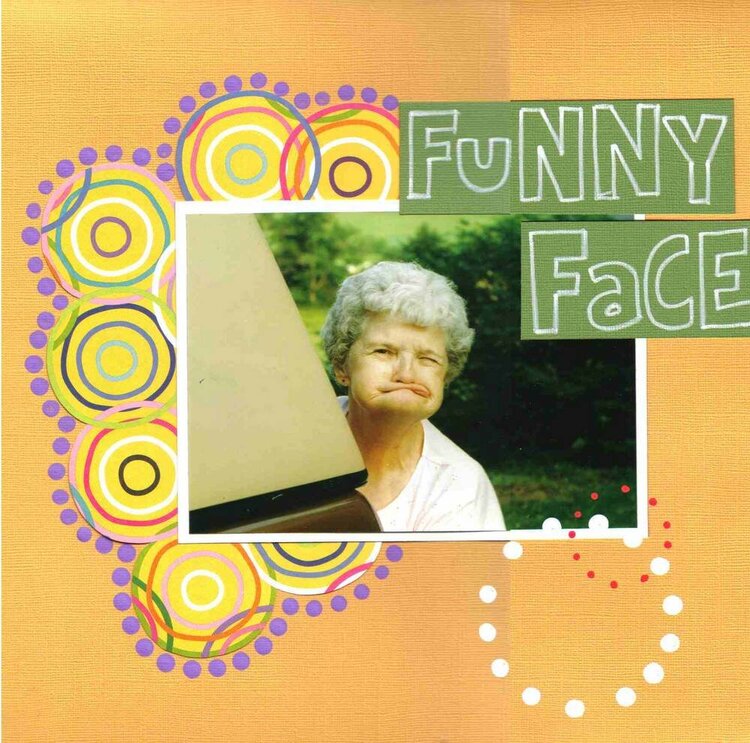 Funny Face