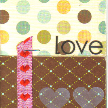 love **qkd stamps**