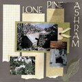Lone Pine Ashram