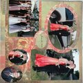 2006 Prom - 2nd Page of Double Layout